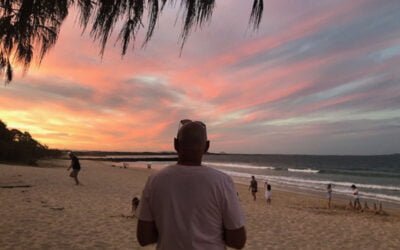 Imagine if your Mind was Free – Part 1