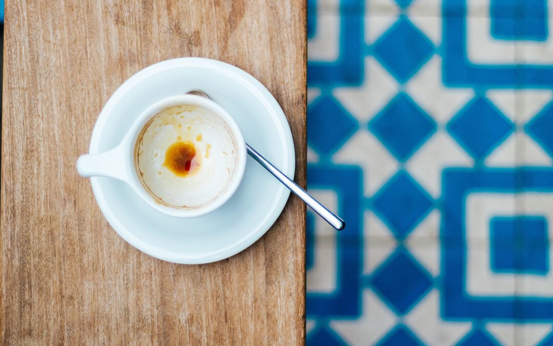 Switch your perspective to unleash your creativity