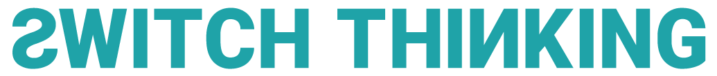 Switch Thinking Logo