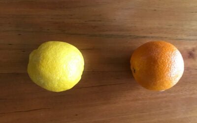 Switch Thinking – A 3 Month Review