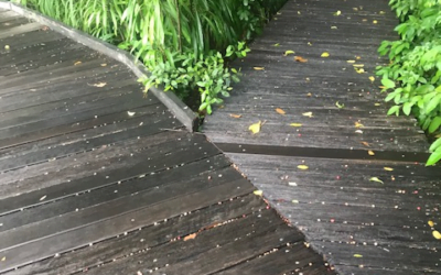 When do we need to switch our thinking?