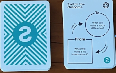 The Switch Thinking Card Pack
