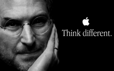 Why it’s even more important to think differently