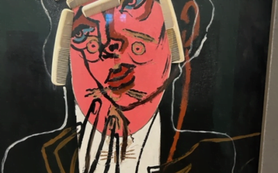 Switch the Questions