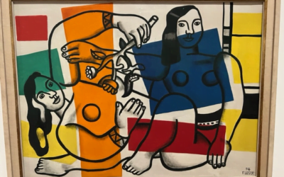 Switch your Perspective