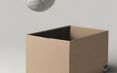 How to think outside the box