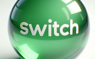 How to switch on your creativity