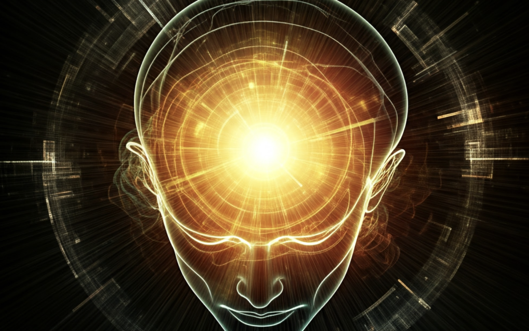 A fun, easy way to unlock your amazing mind