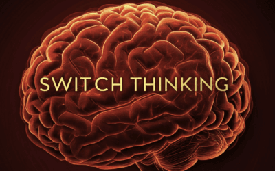 Switch Thinking instructions for your AI