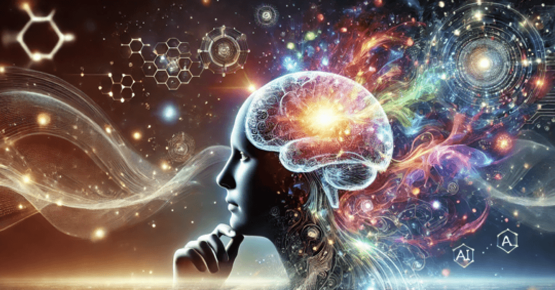 To make a change focus on switching your thinking