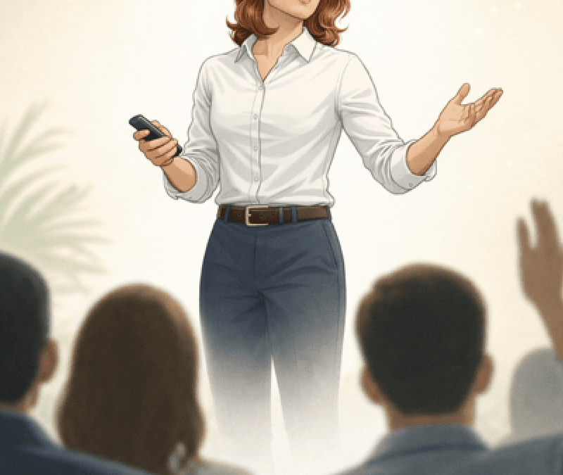 How to perform at your best in important moments