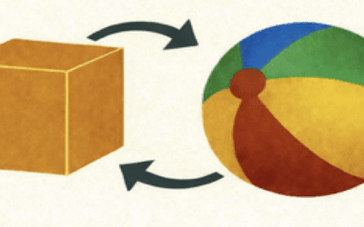 Switching between Thinking Modes