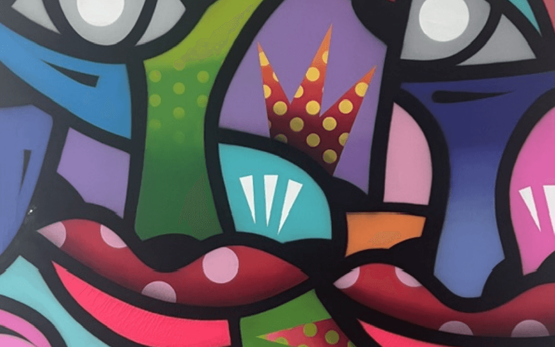 Multiplying your Total Creativity with Switch Thinking