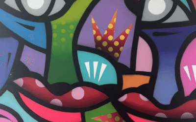 Multiplying your Total Creativity with Switch Thinking