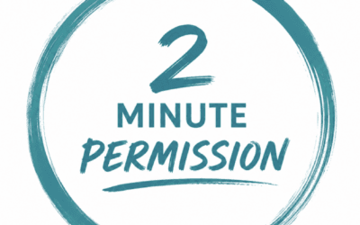 The 2 minute way to Flow?